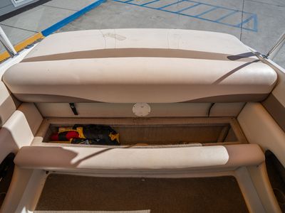 2006 Chaparral 190SSI — photo 11 view