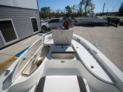 2009 Ranger Boats 2200 Bay Ranger — photo 11 view