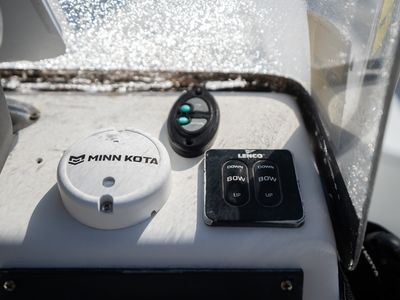 2009 Ranger Boats 2200 Bay Ranger — photo 25 view