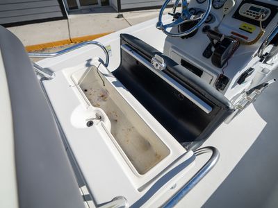 2009 Ranger Boats 2200 Bay Ranger — photo 26 view