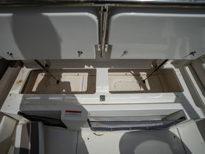 2011 Sea Ray 230SLX — photo 29 view