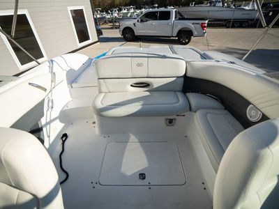2007 Cobalt 222 — photo 17 view
