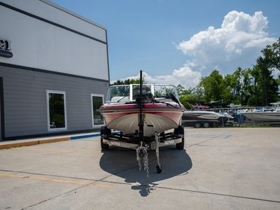 2015 Nitro Z-7 Sport — photo 8 view