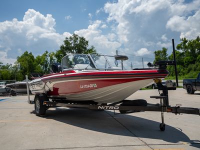 2015 Nitro Z-7 Sport — photo 9 view