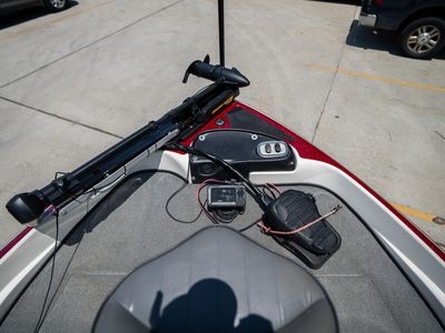 2015 Nitro Z-7 Sport — photo 10 view