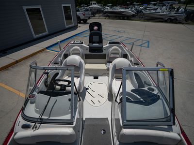 2015 Nitro Z-7 Sport — photo 12 view