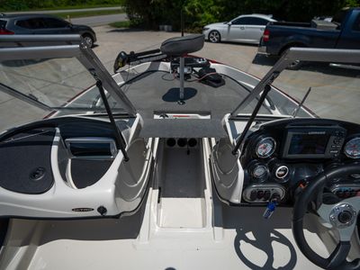 2015 Nitro Z-7 Sport — photo 14 view