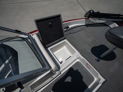 2015 Nitro Z-7 Sport — photo 15 view