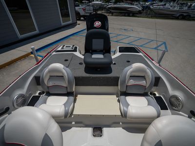2015 Nitro Z-7 Sport — photo 16 view