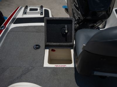 2015 Nitro Z-7 Sport — photo 18 view