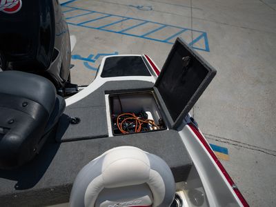 2015 Nitro Z-7 Sport — photo 20 view