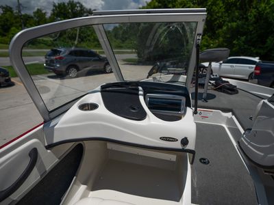 2015 Nitro Z-7 Sport — photo 21 view