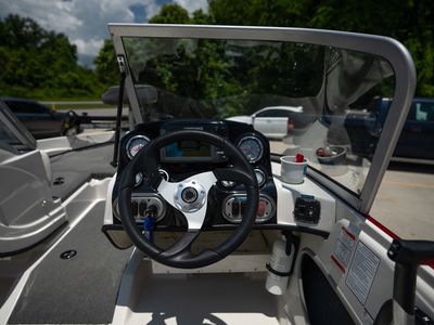 2015 Nitro Z-7 Sport — photo 23 view