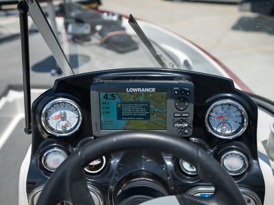 2015 Nitro Z-7 Sport — photo 24 view