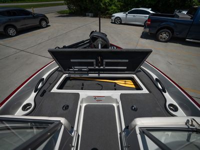 2015 Nitro Z-7 Sport — photo 25 view