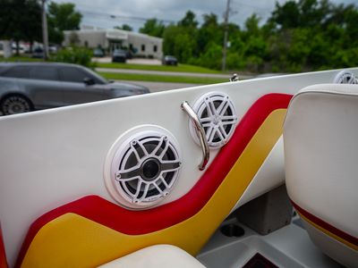 2007 Baja 20 Outlaw - Photo 18