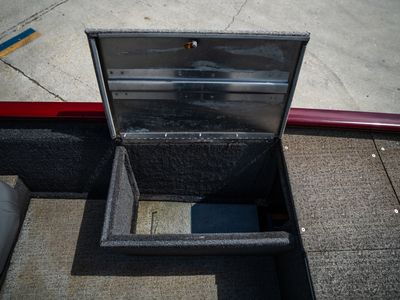 2022 Tracker Boats Pro 170 — photo 15 view