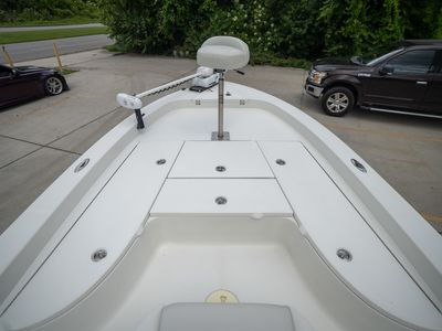 2008 Ranger Boats 2400 Bay Ranger — photo 14 view