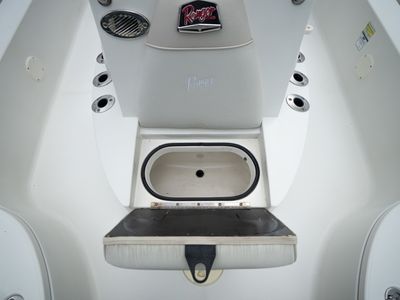 2008 Ranger Boats 2400 Bay Ranger — photo 18 view