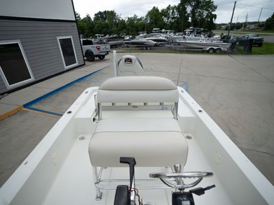 2008 Ranger Boats 2400 Bay Ranger — photo 19 view