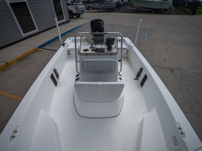 2012 Frontier 180 — photo 16 view