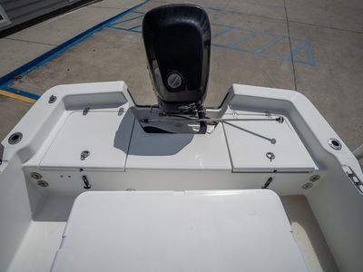 2012 Frontier 180 — photo 21 view