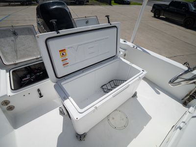 2012 Frontier 180 — photo 24 view