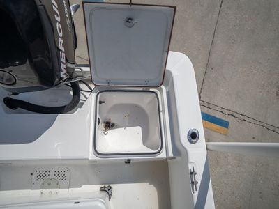 2012 Frontier 180 — photo 25 view
