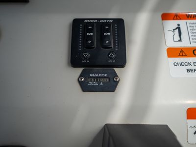 2012 Ranger Boats 2410 Bay Ranger — photo 30 view