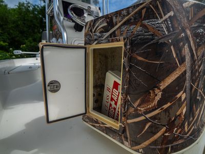 2012 Ranger Boats 2410 Bay Ranger — photo 37 view