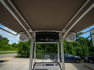 2012 Ranger Boats 2410 Bay Ranger — photo 40 view