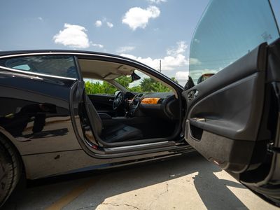 2007 Jaguar XK-Series — photo 45 view