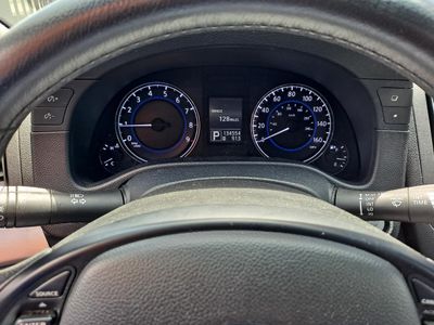 2013 Infiniti G - Photo 6