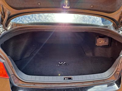 2013 Infiniti G - Photo 4