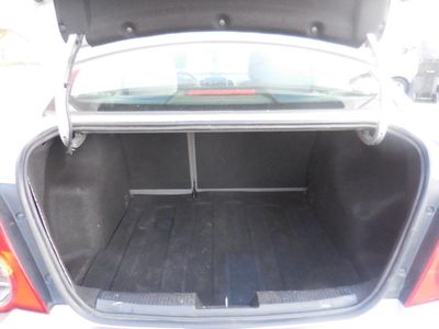 2016 Chevrolet Sonic - Photo 26