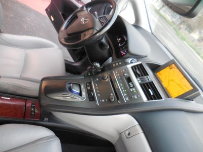 2010 Lexus HS 250h - Photo 13