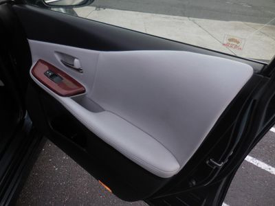 2010 Lexus HS 250h - Photo 14