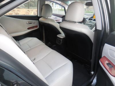 2010 Lexus HS 250h - Photo 16