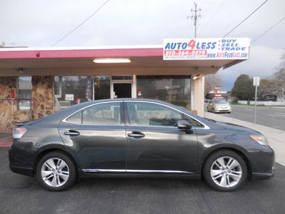 2010 Lexus HS 250h - Photo 2
