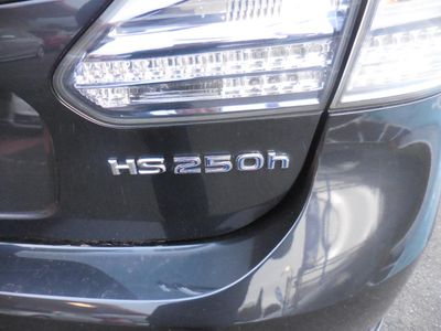 2010 Lexus HS 250h - Photo 26