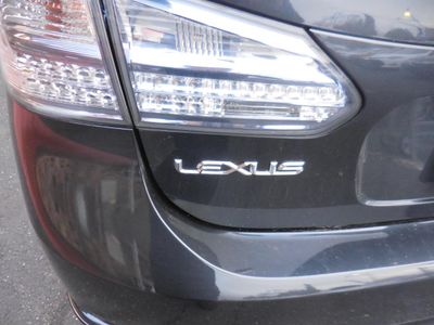 2010 Lexus HS 250h - Photo 27