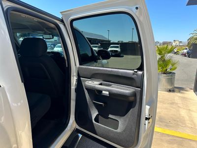 2013 Chevrolet Silverado 1500 Crew - Photo 15
