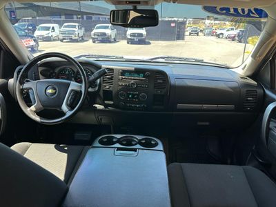 2013 Chevrolet Silverado 1500 Crew - Photo 17