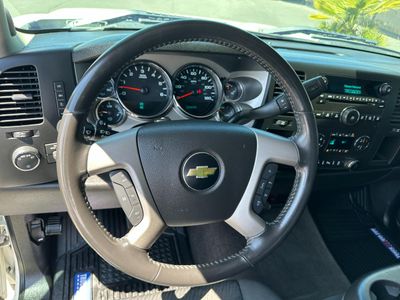 2013 Chevrolet Silverado 1500 Crew - Photo 18
