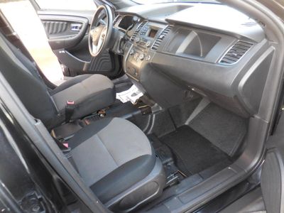 2014 Ford Taurus - Photo 10