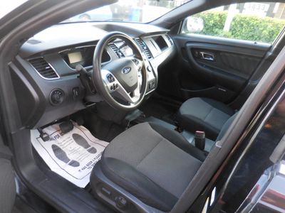 2014 Ford Taurus - Photo 9