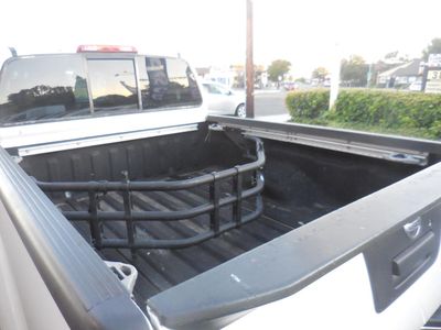 2018 Nissan Frontier Crew Cab - Photo 10