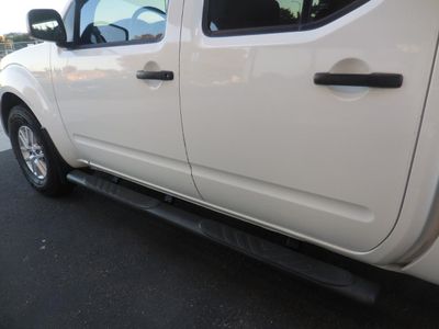 2018 Nissan Frontier Crew Cab - Photo 11