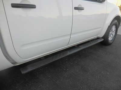 2018 Nissan Frontier Crew Cab - Photo 12
