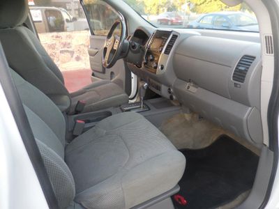 2018 Nissan Frontier Crew Cab - Photo 13